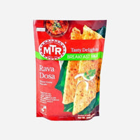 Mélange MTR Rava Dosa (500 g)