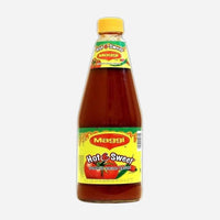 Maggi Ketchup chaud et sucré (340 ml)