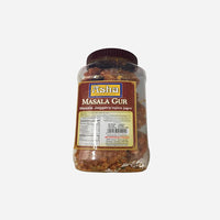 Masala Jaggery Gud (1 kg)