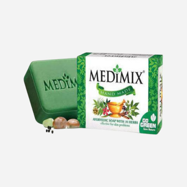 Savon ayurvédique Medimix (125 g)