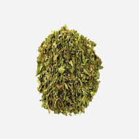 Feuilles de menthe pudina sèches (25 g)