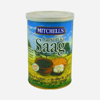 Mitchell Sarson Ka Saag (800 g)