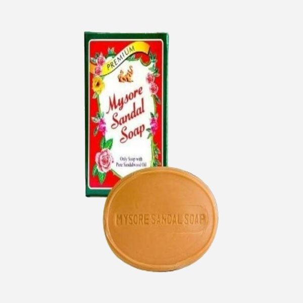 Savon Mysore Sandal (150 g)