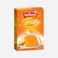 CRISTAL DE GELÉE NATIONALE (MANGUE) (80 G)