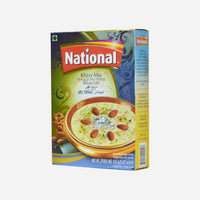 NATIONAL (MÉLANGE KHEER) (155G)