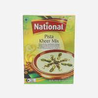 NATIONAL (MÉLANGE PISTA KHEER) (155G)