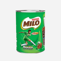 NESTLÉ (MILO CHOCOLAT) (400G)