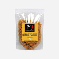 NOORI (GLODEN RAISION) (200G)