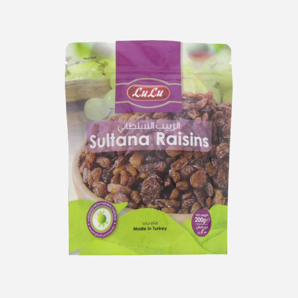 NOORI (SULTANE RAISION) (200G)