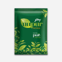 Dabur NUPUR (HEENA) 1KG