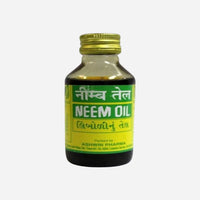 Huile de Neem (100 ml)