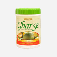 PACHRANGA (GHAR-SE (PINKLE À LA MANGUE ET AU PIMENT VERT) (800G)