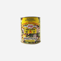 PACHRANGA (GHAR-SE (CORINCH MIXTE) (800G)