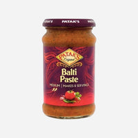 PATAKS (PÂTE DE CURRY BALTI) ) (284ML)