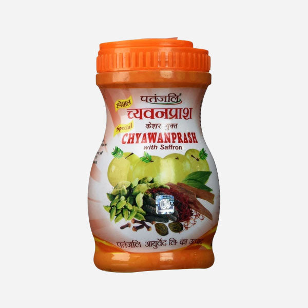 PATANJALI (CHYAWANPRASH) (2,2 LBS)