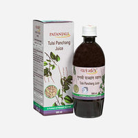 PATANJALI (JUS DE TULSI PANCHANG) (500ML)