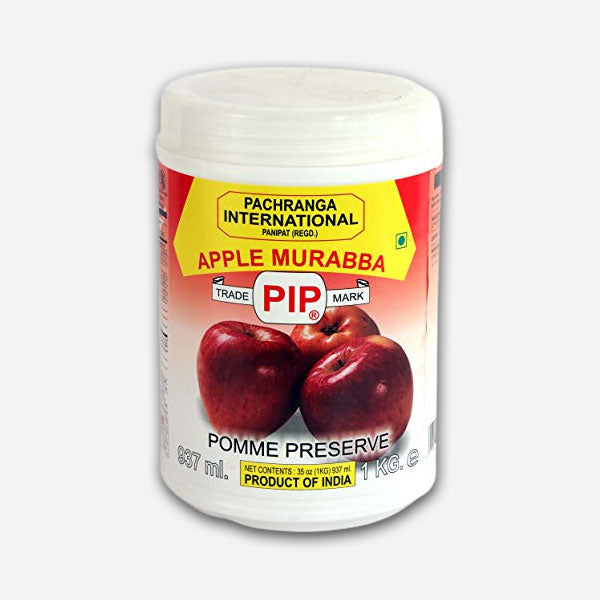 PIP (POMME MURABBA) (1KG)