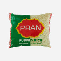 PRAN (RIZ SOUFFLÉ) (400G) (Muri)