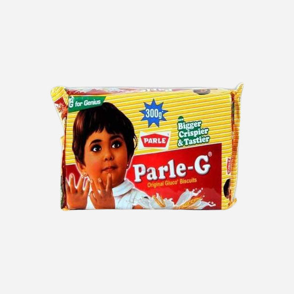 Biscuits Parle-G (300 g)