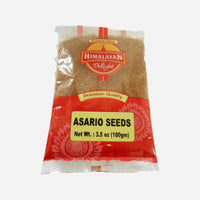 MARQUE DE QUALITÉ (POUDRE ASERIO) (100G)