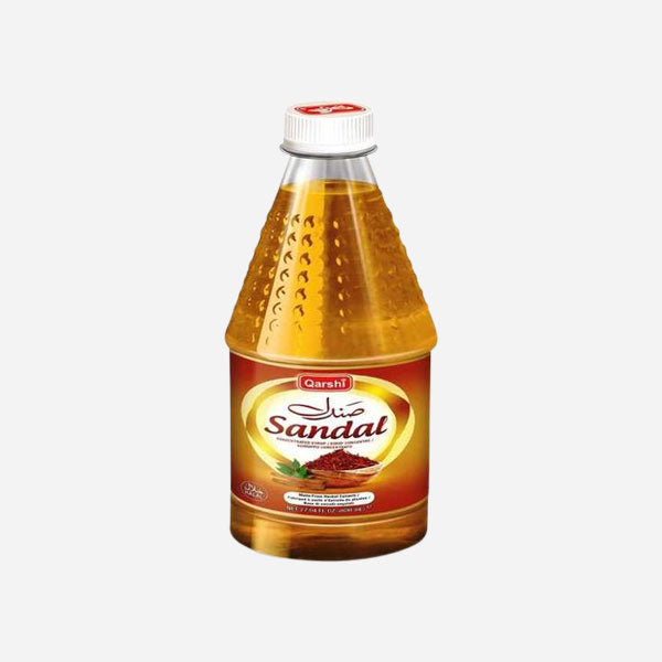 Sirop de sandale Qarshi (800 ml)