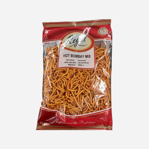 REGAL (MÉLANGE CHAUD BOMBAY) (400G)