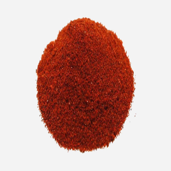 Poudre de piment rouge (200 g)