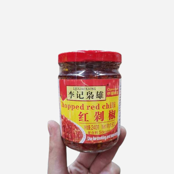 SAUCE PIMENT PIQUANT SAIGON (482G)