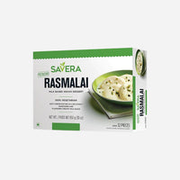 SAVERA (RASMALAI) (850G)