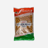 SHAH (POIS CHICHES PIQUANTS) (340G)