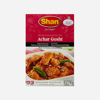 SHAN (ACHAR GOSHT) (50G)