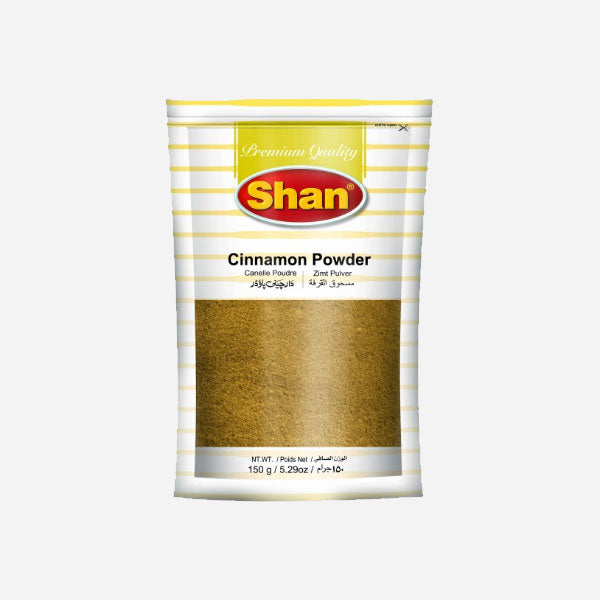 SHAN (CANELLE) (200 g)