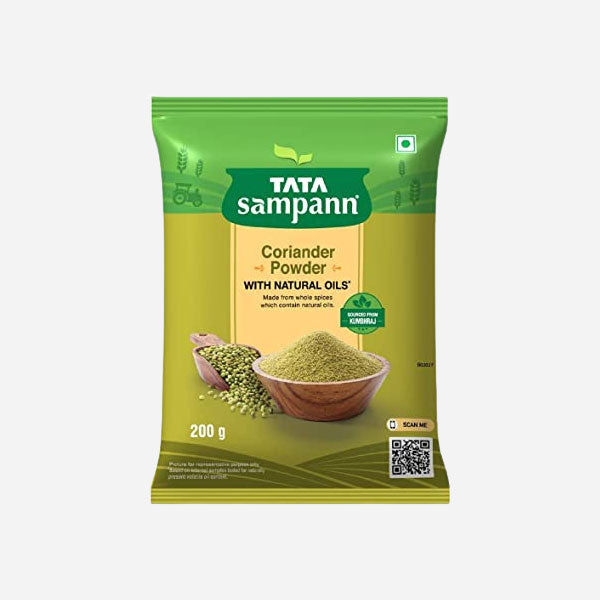 SHAN (POUDRE DE CORIANDRE) (200G)