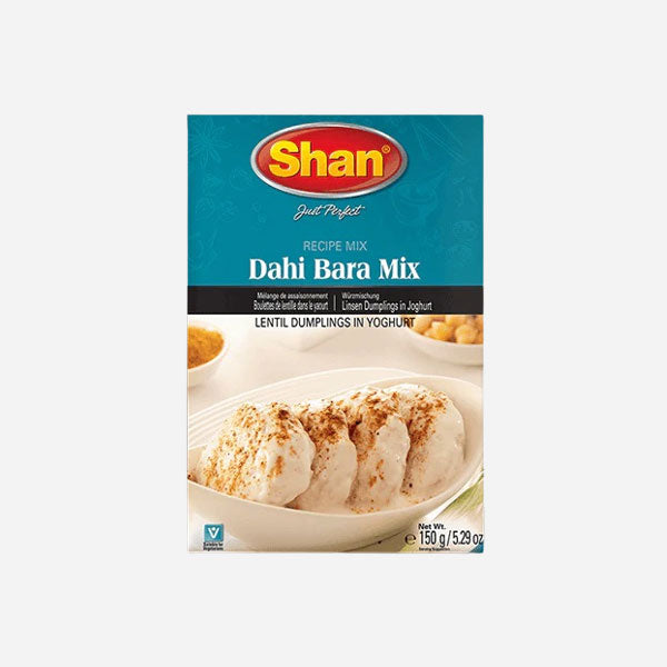 SHAN (MÉLANGE DAHI BARA) (150G)