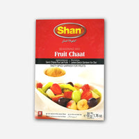 SHAN (CHAAT DE FRUITS) (50G)