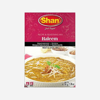 SHAN (HALEEM) (50G)