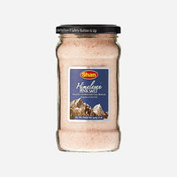SHAN (SEL ROSE DE L'HIMALAYA) (SEL À GRAINS RÉGULIER) (340G)