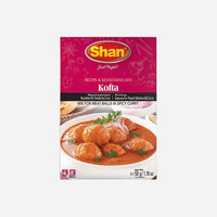 SHAN (KOFTA) (50G)