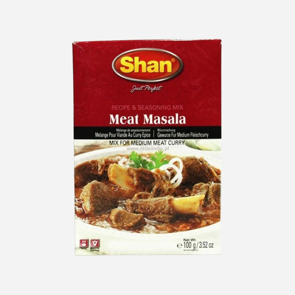 SHAN (VIANDE MASALA) (100G)