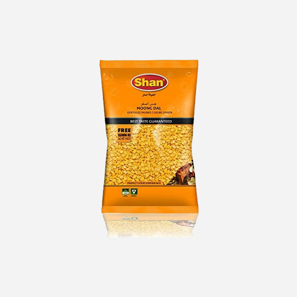 SHAN (MOONG DAL)(1.8KG)