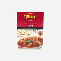 Curry Shan Paya (50 g)