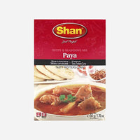 SHAN (PAYA) (50G)