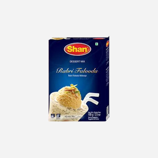 SHAN (RABRI FALOODA) (100G)