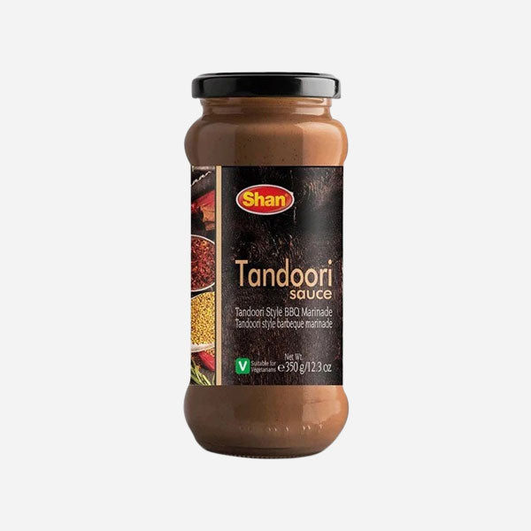 SHAN (SAUCE TANDOORI) (350G)