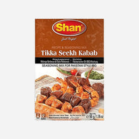 SHAN (TIKKA RECHERCHE KABAB) (50G)