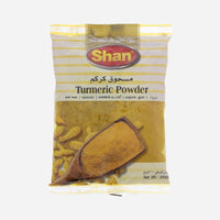 SHAN (POUDRE DE CURCUMA) (200G)