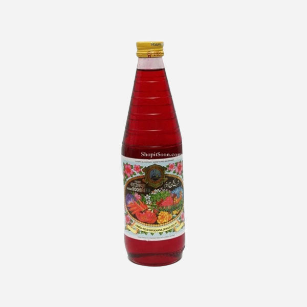 SHARBAT ROOH AFZA (750ML)