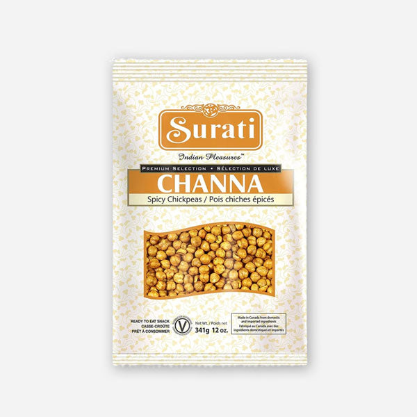 SURATI (CHANNA) (341G)