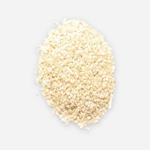 Graines de sésame blanches (200 g)