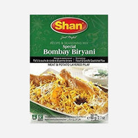 Shan Bombay Biryani Masala (60 g)